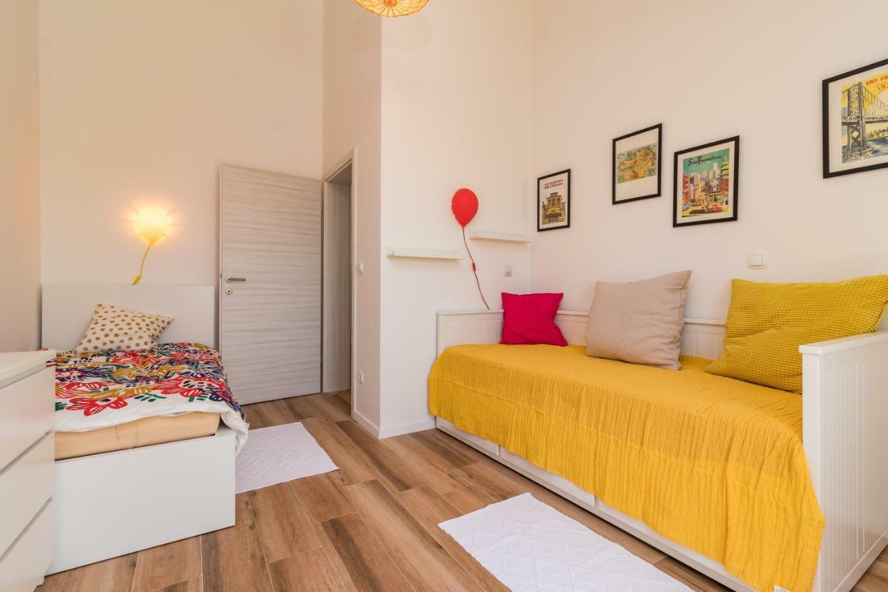 Villa Casa Colibri Brtonigla Esterno foto