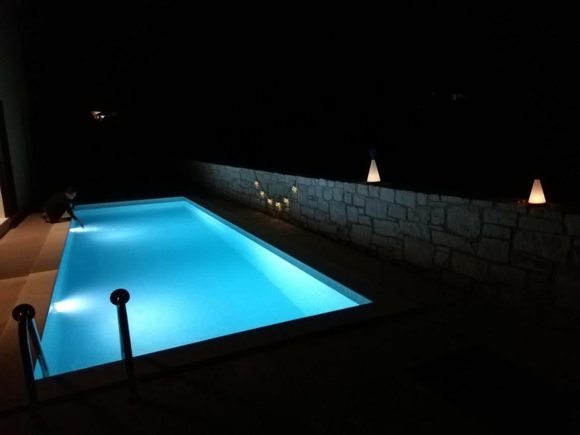 Villa Casa Colibri Brtonigla Esterno foto